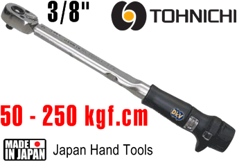 Cờ lê lực Tonichi 225QL5