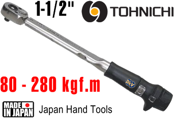 Cờ lê lực Tonichi 28000QLE2