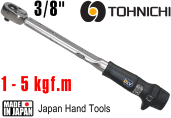 Cờ lê lực Tonichi 450QL3