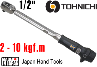Cờ lê lực Tonichi 900QL4