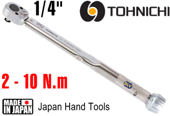 Cờ lê lực Tonichi QL10N-MH