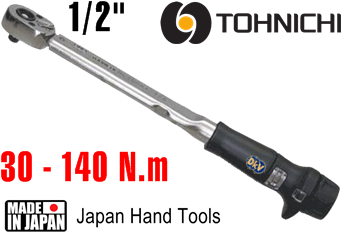 Cờ lê lực Tonichi QL140N