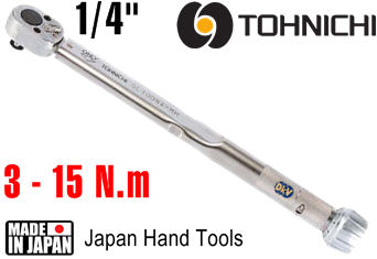 Cờ lê lực Tonichi QL15N-MH