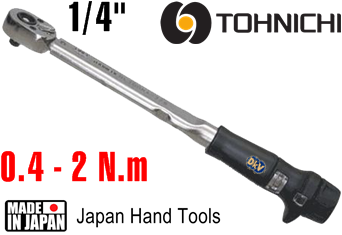 Cờ lê lực Tonichi QL2N