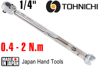 Cờ lê lực Tohnichi QL2N-MH