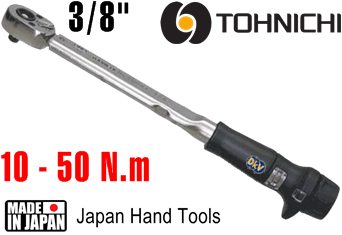 Cờ lê lực Tonichi QL50N