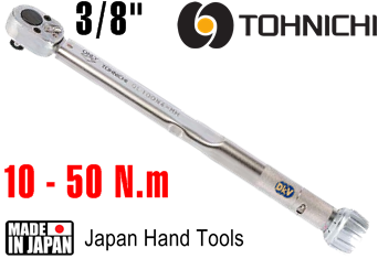 Cờ lê lực Tonichi QL50N-MH