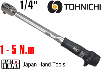 Cờ lê lực Tonichi QL5N