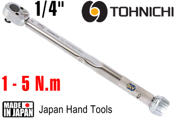 Cờ lê lực Tonichi QL5N-MH