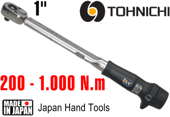 Cờ lê lực Tonichi QLE1000N2