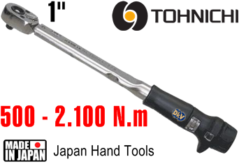 Cờ lê lực Tonichi QLE2100N2