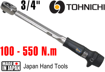 Cờ lê lực Tonichi QLE550N2