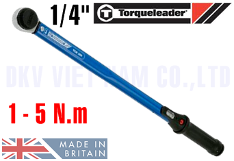 Cờ lê lực Torqueleader TCR 5D