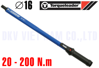Cờ lê lực Torqueleader TCS 200