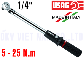 Cờ lê lực USAG U08104001