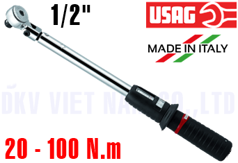 Cờ lê lực USAG U08104013