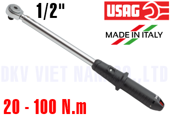 Cờ lê lực USAG U08105003