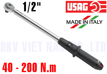 Cờ lê lực USAG U08105005