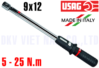 Cờ lê lực USAG U08114001