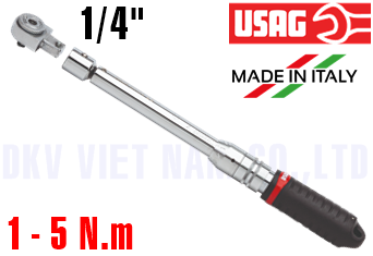 Cờ lê lực USAG U08114009