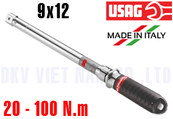 Cờ lê lực USAG U08114605