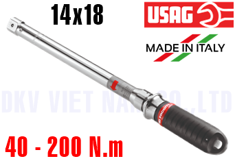 Cờ lê lực USAG U08114606