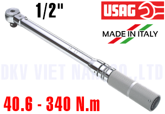 Cờ lê lực USAG U08114620
