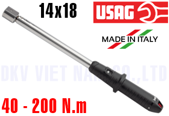Cờ lê lực USAG U08115004