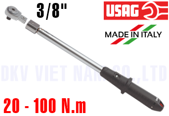 Cờ lê lực USAG U08115013