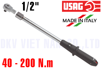 Cờ lê lực USAG U08115017