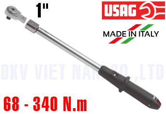 Cờ lê lực USAG U08115018