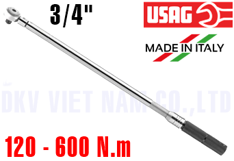 Cờ lê lực USAG U08120006