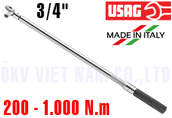 Cờ lê lực USAG U08120010