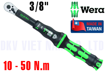Cờ lê lực Wera 05075610001