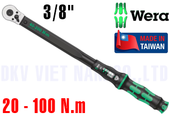 Cờ lê lực Wera 05075611001