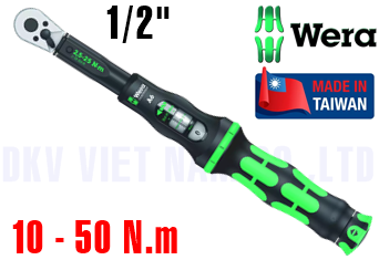 Cờ lê lực Wera 05075620001