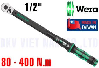 Cờ lê lực Wera 05075624001