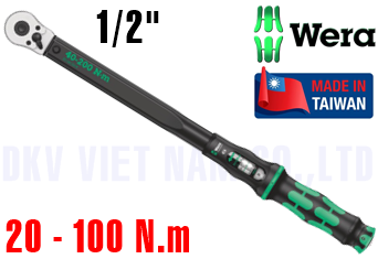 Cờ lê lực Wera 05075625001