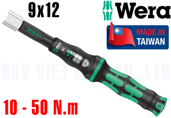 Cờ lê lực Wera 05075652001