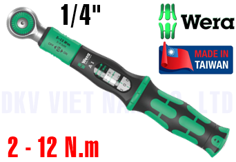 Cờ lê lực Wera 05075800001