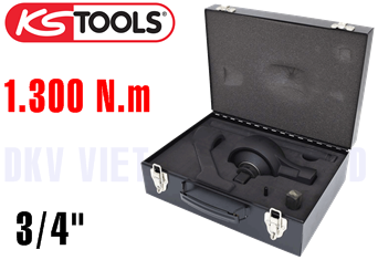 Cờ lê nhân lực KS Tools 516.3700