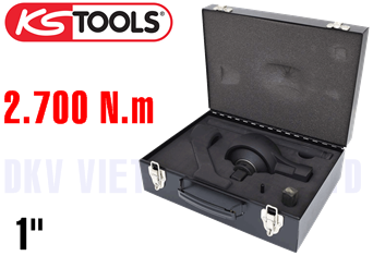 Cờ lê nhân lực KS Tools 516.3705