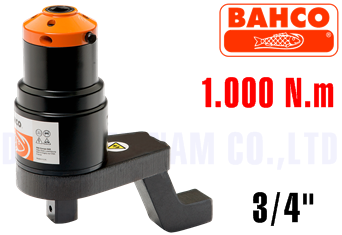 Cờ lê nhân lực Bahco 89222CR-1000