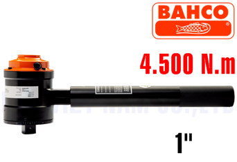 Cờ lê nhân lực Bahco 9526B-4500