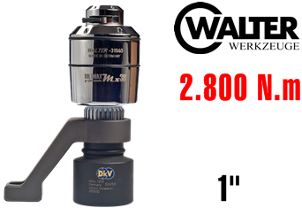 Cờ lê nhân lực Carl Walter Mx28