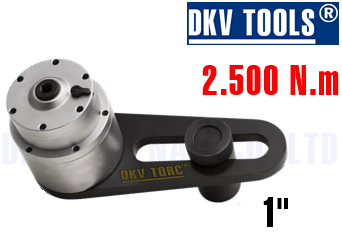 Cờ lê nhân lực DKVH-01