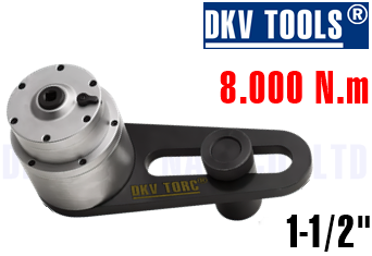 Cờ lê nhân lực DKVH-04