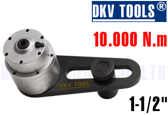 Cờ lê nhân lực DKVH-05