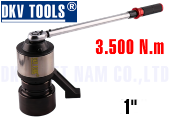 Cờ lê nhân lực DKVJ-03