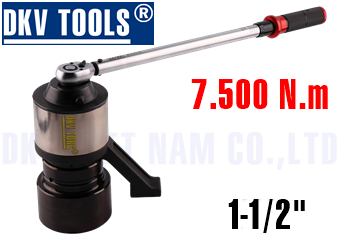 Cờ lê nhân lực DKVJ-05